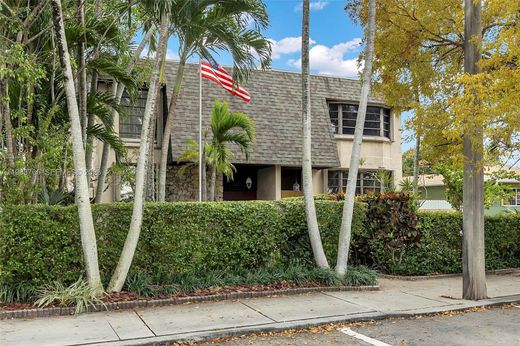 Villa a North Miami Beach, Miami-Dade County