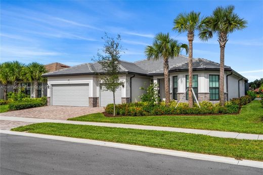 Villa Oakland Park, Broward County