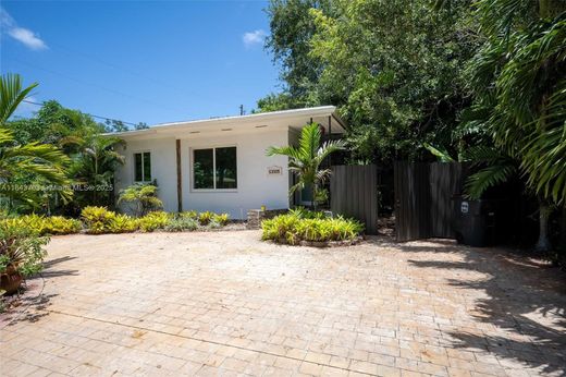 ﻓﻴﻼ ﻓﻲ North Miami, Miami-Dade County