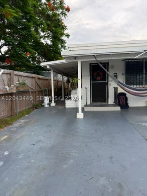 Villa in Miami, Miami-Dade