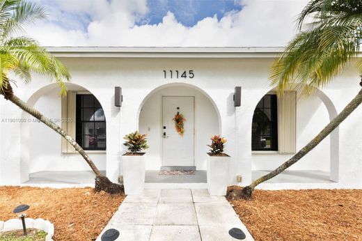 빌라 / Sunrise, Broward County