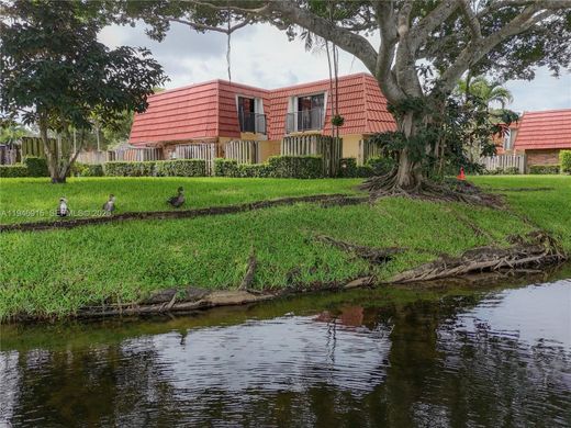 Townhouse in Plantation, Broward County
