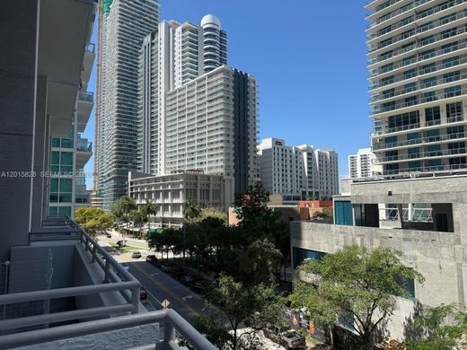 Residential complexes in Miami, Miami-Dade
