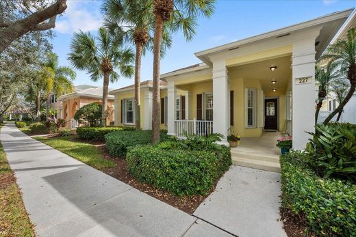 Villa in Jupiter, Palm Beach