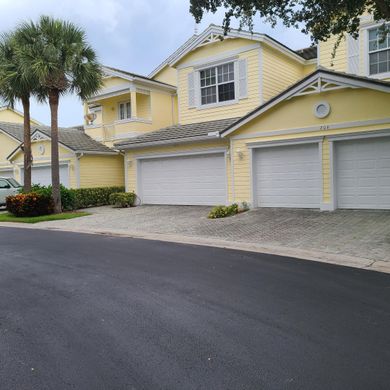 Townhouse in Fort Pierce, Saint Lucie County
