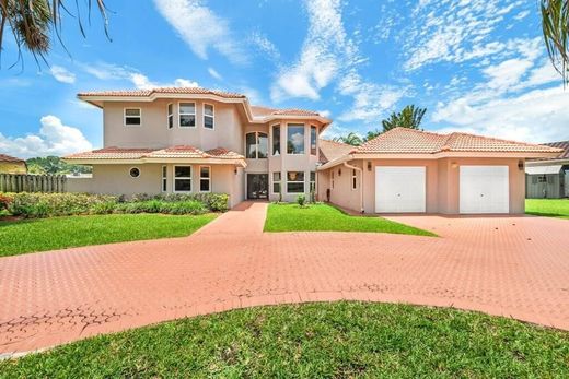 Villa Plantation, Broward County