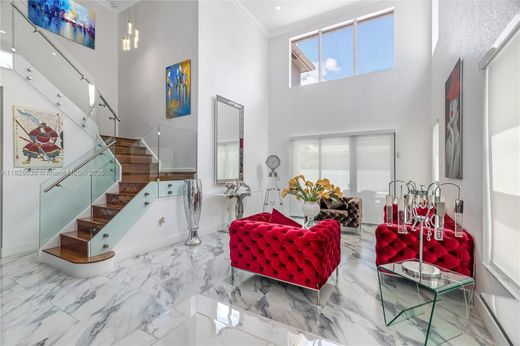 Villa - Miramar, Broward County