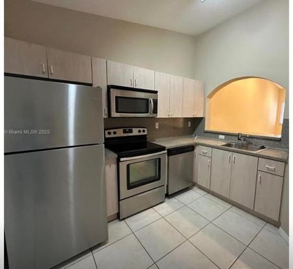 Komplex apartman Homestead, Miami-Dade County