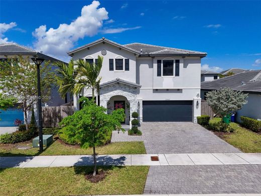 Villa in Homestead, Miami-Dade