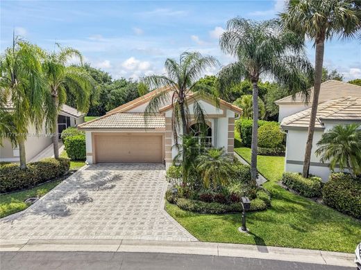 Villa - Boynton Beach, Palm Beach County