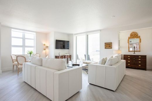 Complexes résidentiels à West Palm Beach, Comté de Palm Beach