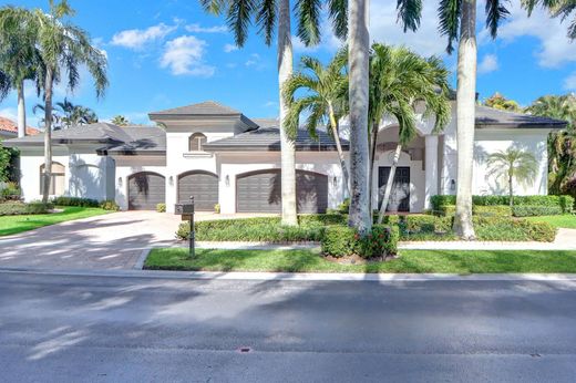 Villa - Boca Raton, Palm Beach County