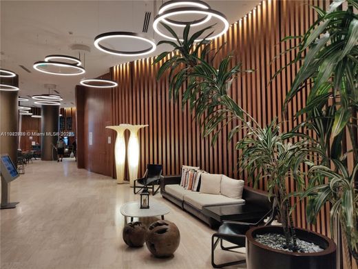 Edificio en Hollywood, Broward County