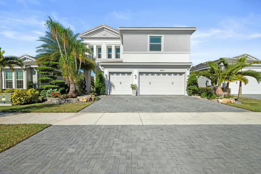 Villa Westlake, Hillsborough County