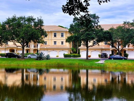 Townhouse in Hobe Sound, Martin County