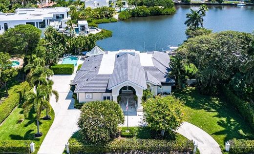 Villa in Manalapan, Palm Beach