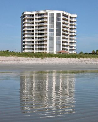 Complexos residenciais - Hutchinson Island South, Saint Lucie County