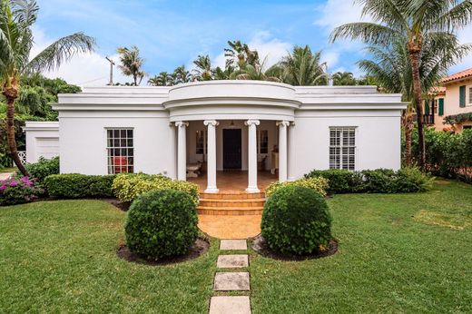 Villa a Palm Beach, Palm Beach County