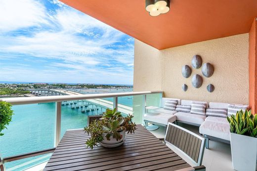 Complesso residenziale a Riviera Beach, Palm Beach County