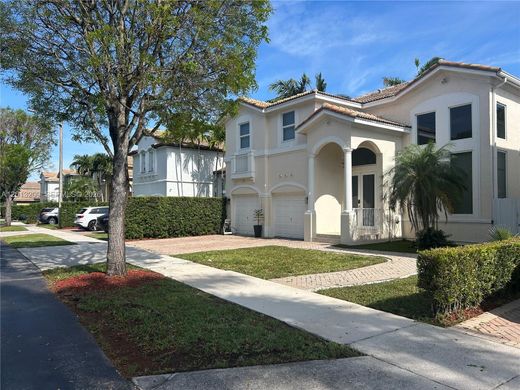 Villa in Doral, Miami-Dade County