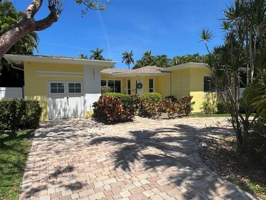 Villa in North Bay Village, Miami-Dade