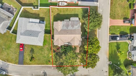 Villa a Tamarac, Broward County