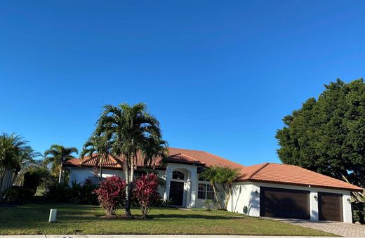 Villa a Wellington, Palm Beach County
