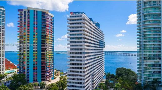 Wohnkomplexe in Miami, Miami-Dade County