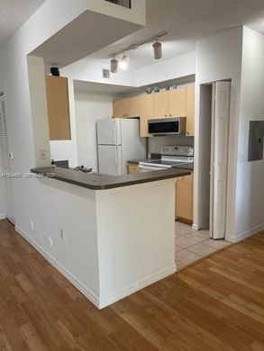 Residential complexes in Miramar, Broward County