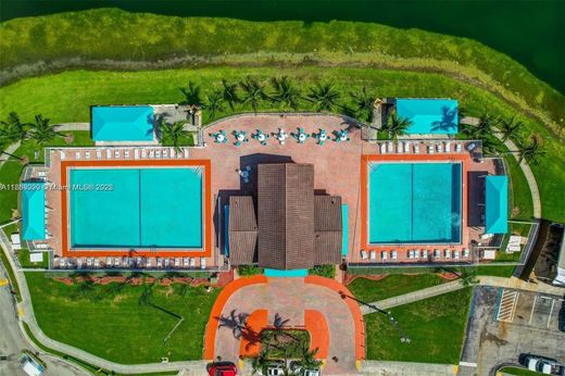 Edificio en Homestead, Miami-Dade County