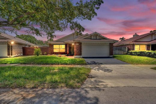 Villa in Cooper City, Broward County