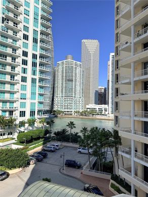 Residential complexes in Miami, Miami-Dade