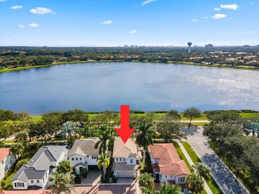 Villa in Palm Beach Gardens, Palm Beach