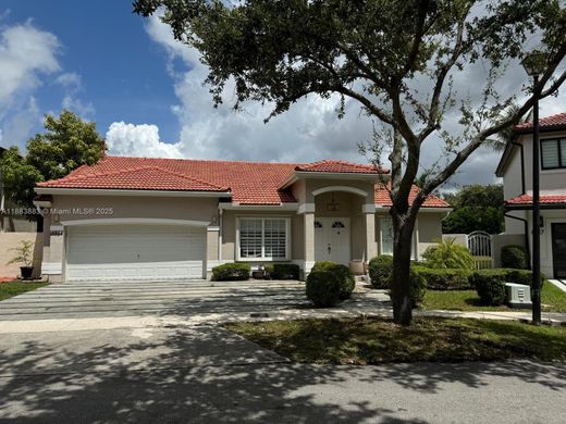 Villa in Hialeah, Miami-Dade