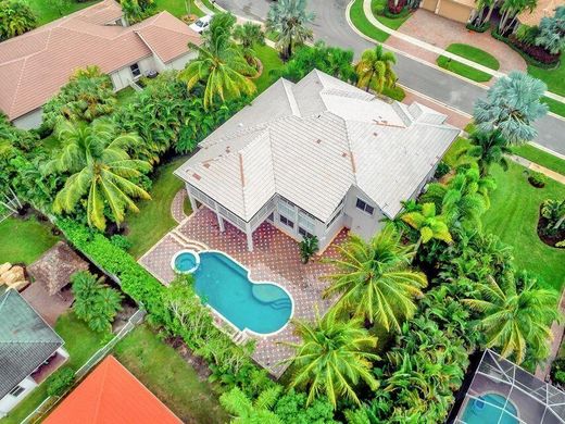 Villa - Wellington, Palm Beach County