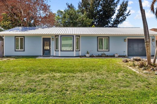 Villa in Port Saint Lucie, Saint Lucie County