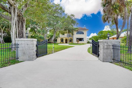 Villa en Fort Pierce, Saint Lucie County