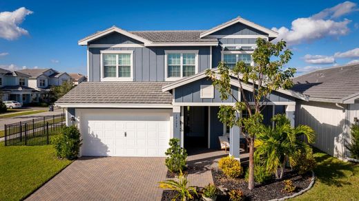 Villa in The Acreage, Palm Beach County