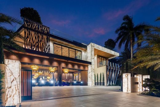 Villa Fort Lauderdale, Broward County