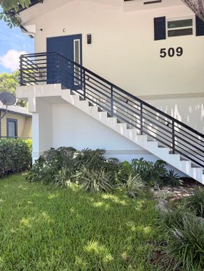 Casa di città a Lake Worth, Palm Beach County