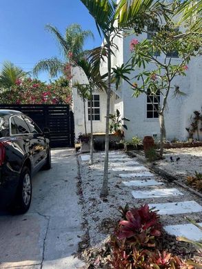 Вилла, West Palm Beach, Palm Beach County