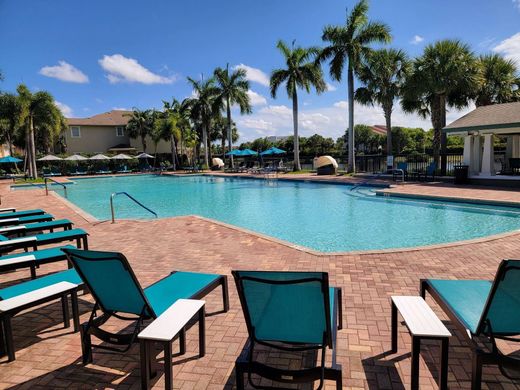 Complesso residenziale a West Palm Beach, Palm Beach County