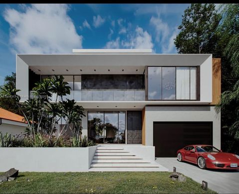 빌라 / Sunny Isles Beach, Miami-Dade County