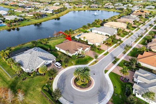 别墅  Palm Beach Gardens, Palm Beach County