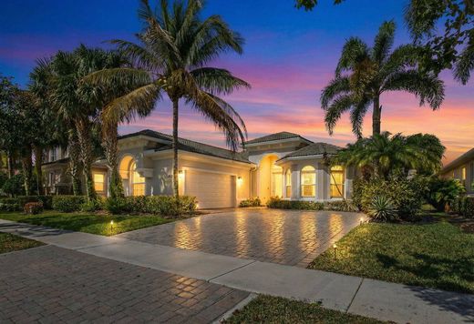 Villa in Jupiter, Palm Beach