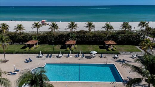 Complesso residenziale a Miami Beach, Miami-Dade County