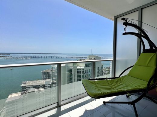 Edificio en Miami, Miami-Dade County