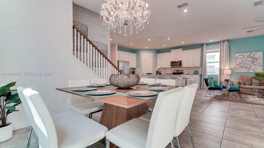 Villa - Kissimmee, Osceola County