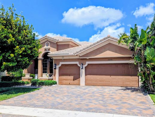 Villa in Lake Worth, Palm Beach County