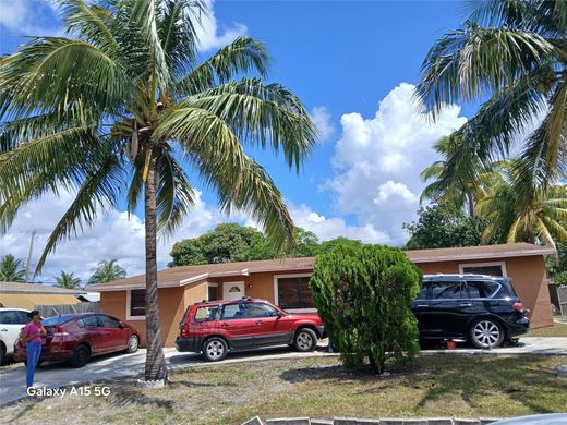 Villa a Deerfield Beach, Broward County